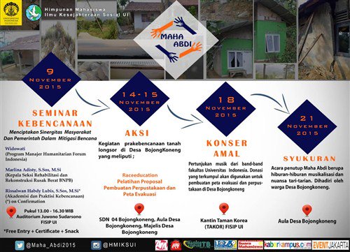 Event Jakarta tweet media