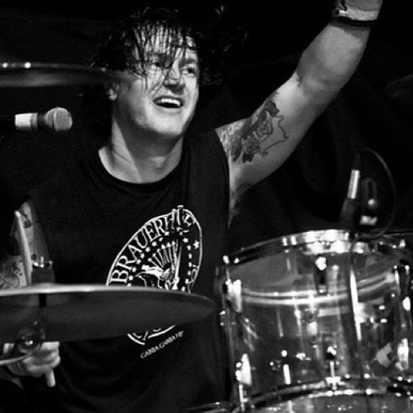 bannerpilotband's tweet photo. @teenbottlerock https://t.co/9gCA4pMQ9I