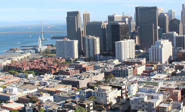 Inside San Francisco tweet media
