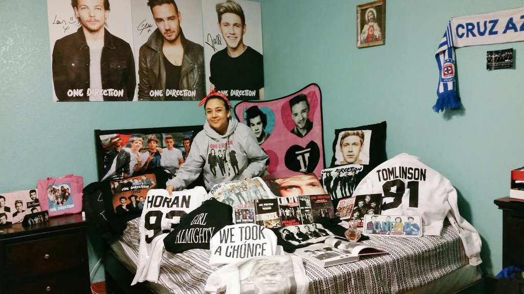 menapatricia11's tweet image. @1Dbreakpro #1DBREAKPROJECT  Anthony, NM. 20 yrs 
@NiallOfficial  @Louis_Tomlinson @Harry_Styles @Real_Liam_Payne