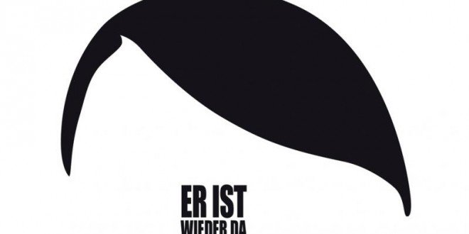 Unsere #Review zu #EristWiederda könnt ihr hier lesen: bit.ly/1Mq6r8H