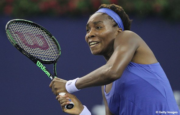 WTA's tweet photo. .@VenusesWilliams advances to the #WTAEliteTrophy final!
 
Cruises past Vinci 6-2, 6-2--> https://t.co/PZITAg7k3n https://t.co/F4POcZH5Hi