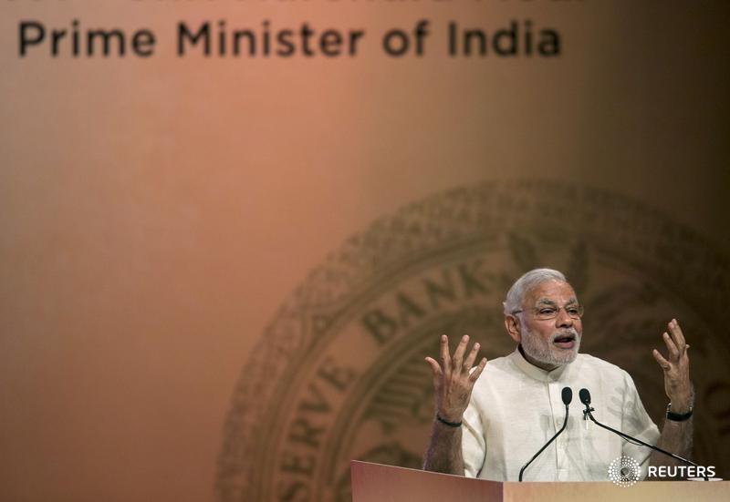 ReutersAsia's tweet image. Modi pledges 800 billion rupees in relief and development for Kashmir  reut.rs/1OuYMZ4