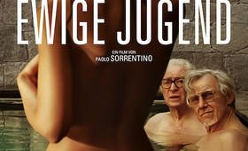 Unsere #Review zu #EwigeJugend ist da: bit.ly/1WGY8GX