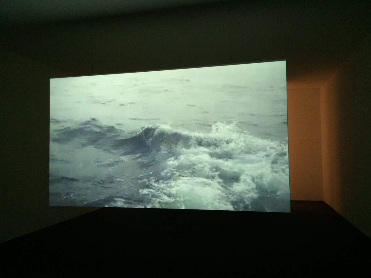 KazerneDossin's tweet photo. Laatste weekend van #contour7 - Last chance to visit #contour7 @Contourmechelen https://t.co/Y0xRRMRFLs