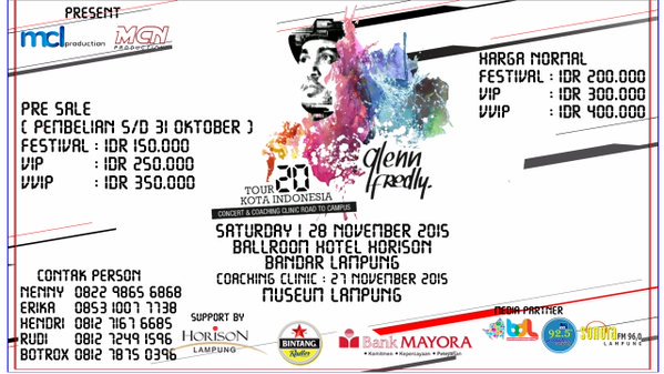 menuju festival tweet media