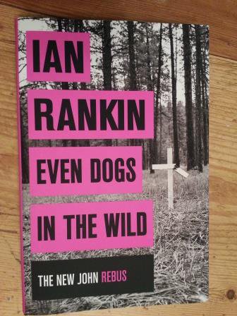 TriciaBarker49's tweet photo. I'm all set for Ian Rankin @Beathhigh to speak in Vancouver on Nov 16th #gotbook #gottickets #Rebus https://t.co/s9zofFFz60