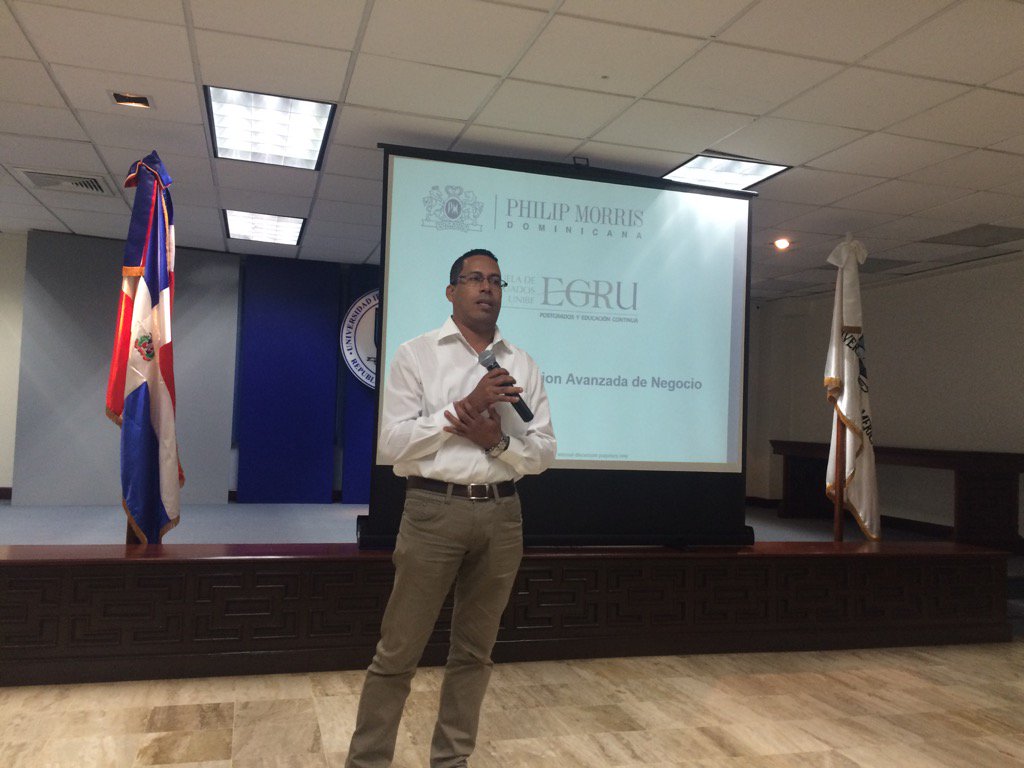 ivetca's tweet photo. Es tiempo de poner en práctica todo lo que hemos aprendido, gracias PM por el Diplomado @EGRU_UNIBE @unibeenlinea https://t.co/RJrAHBrHRW