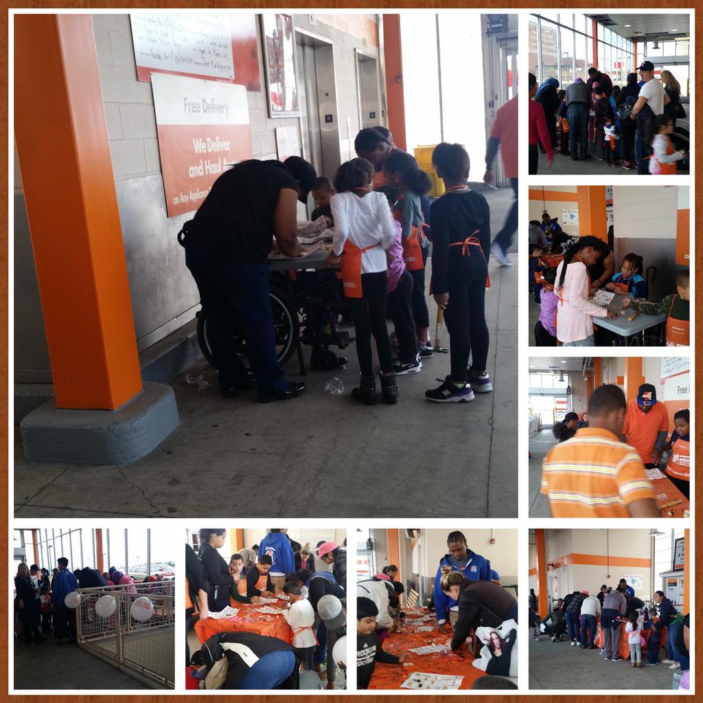 sherifa306's tweet photo. Kids workshop on a roll @6928 @Nitonaroola @SL_leighton @AlizdelR @lic6955 https://t.co/ezPL7Ij4ET