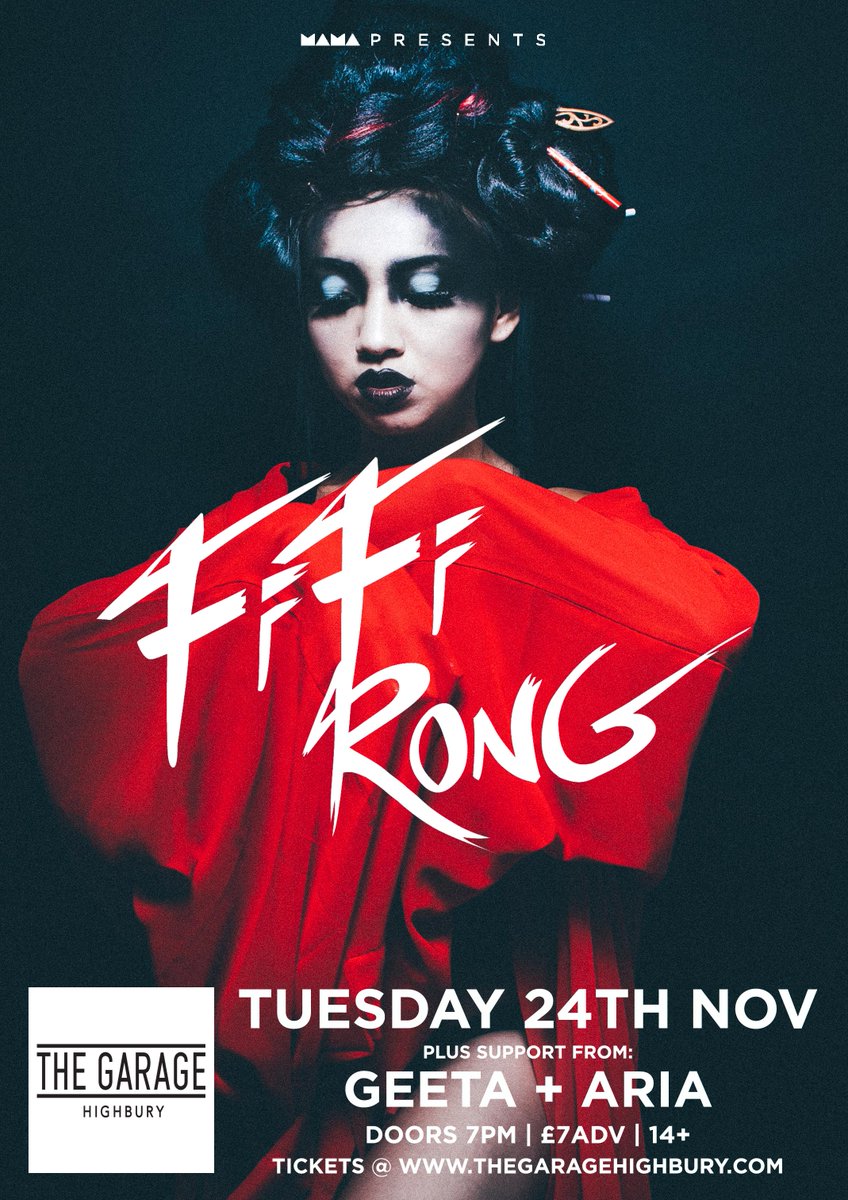 Just over 2 weeks to my official launch show #ViolentlySilentlyEP 24 Nov 2015! Get Ticket: bit.ly/1LssOW5