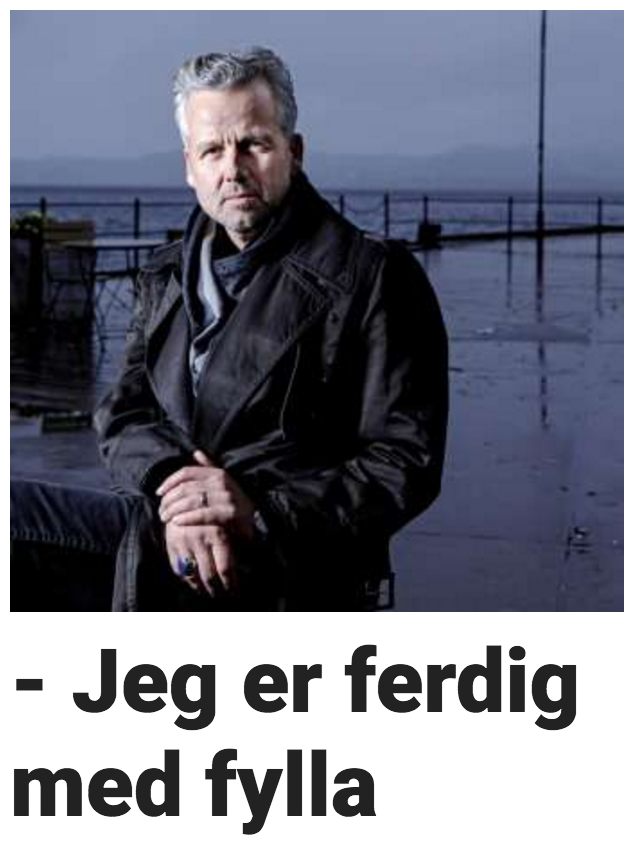ChristofferAkre's tweet photo. Det sier vi alle dagen derpå, Ari! https://t.co/80xS0Erotm