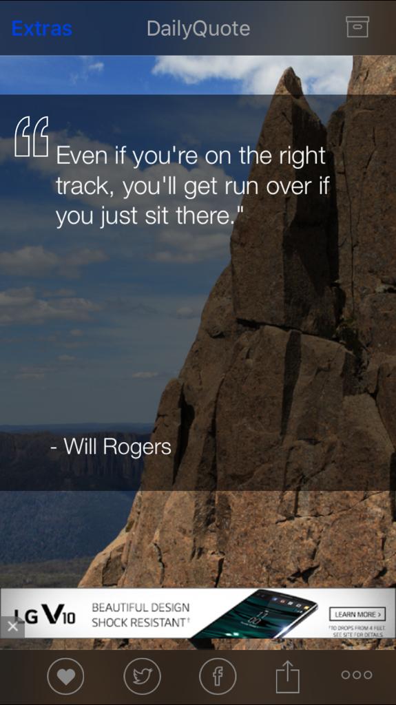 PurdueWomensUlt's tweet photo. Quote of the day on point! #LETSGOOOOO #MLC2015 https://t.co/CEN7xwrhS6