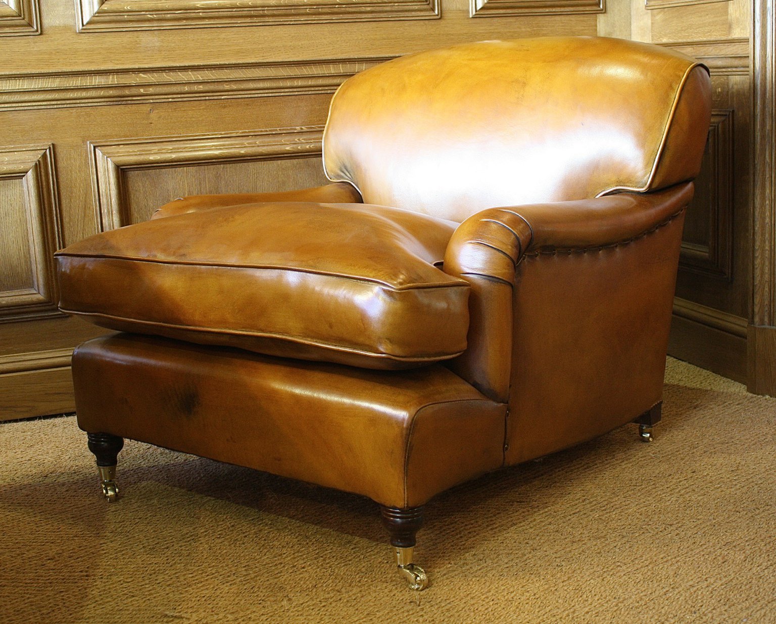 Leather Chairs of Bath on Twitter "A colour that’s popular