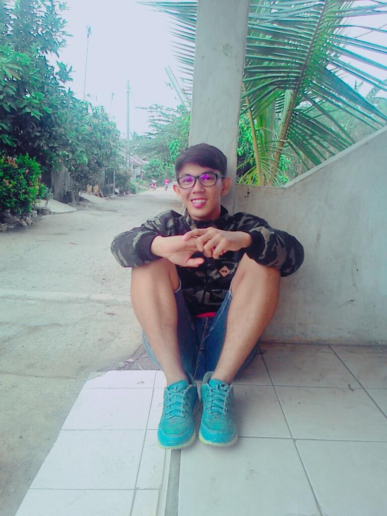BellyAngga tweet picture
