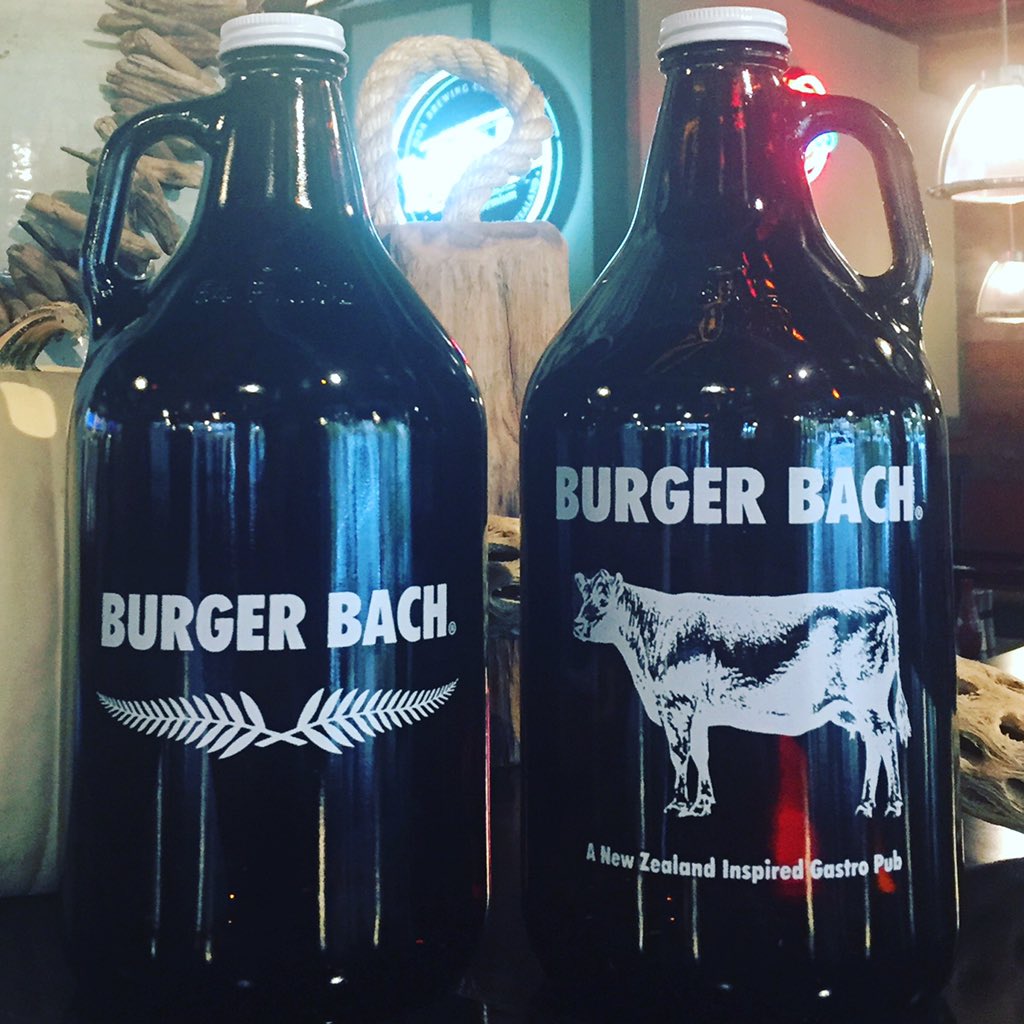 BurgerBach's tweet photo. Today's our last day of #rvabeerweek where u get a FREE 64oz growler w beer fill purchase @ Short Pump! @RVABeerWeek https://t.co/ZRyDiosZfJ