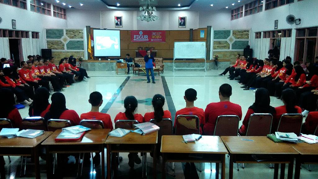 Kosmik Unhas tweet media