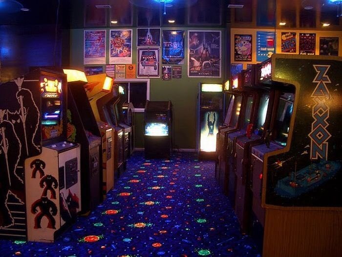 gamesyouloved's tweet photo. If you had your own arcade what 3 games must be in there?

#arcade #retrogaming https://t.co/ETLkiJzx32