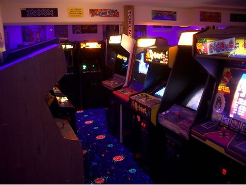 gamesyouloved's tweet photo. If you had your own arcade what 3 games must be in there?

#arcade #retrogaming https://t.co/ETLkiJzx32