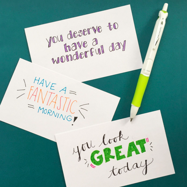 PilotPenUSA tweet picture
