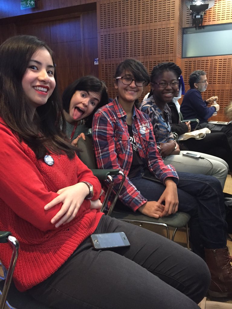 Stemettes ® ♥★#●+ tweet media