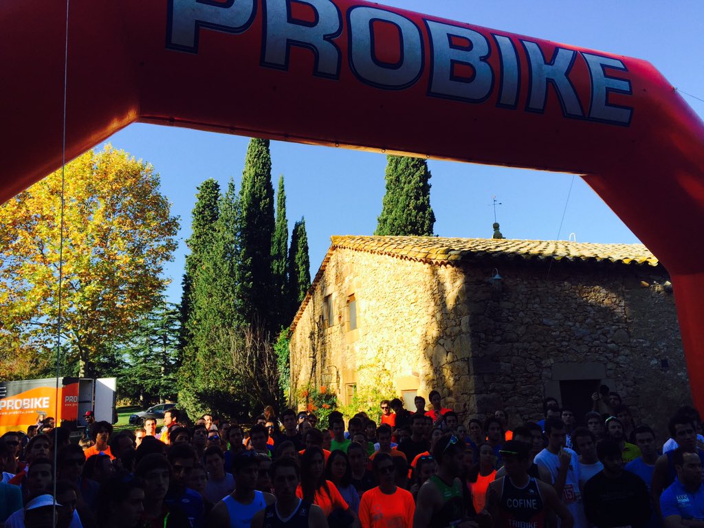 Classificacions Duatló Benèfica de l'Empordà a cronoexagon.com/resultats <a href="/MooveSportsClub/">Moove Foundation</a>