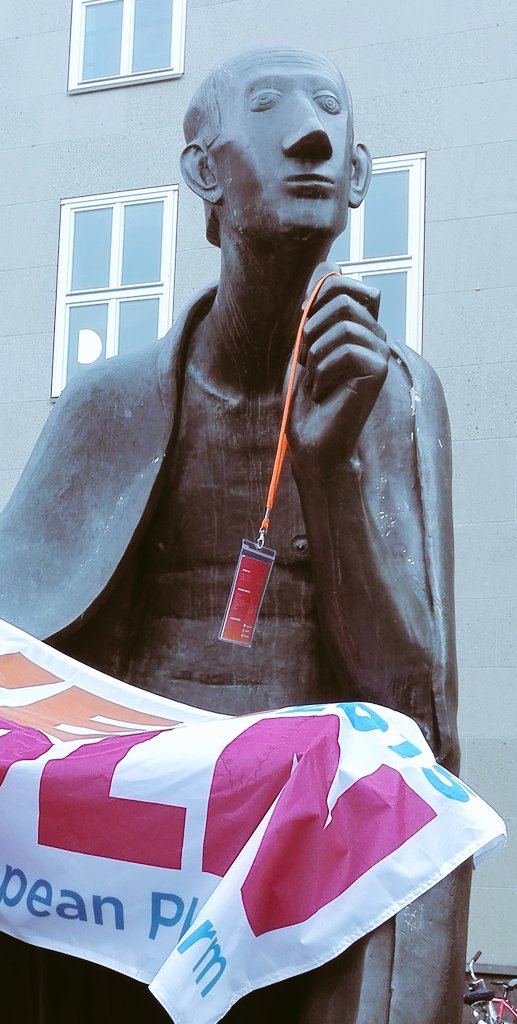 The founder of <a href="/UniCologne/">Universität zu Köln</a>, Albertus Magnus is a #WEPkoeln participant!