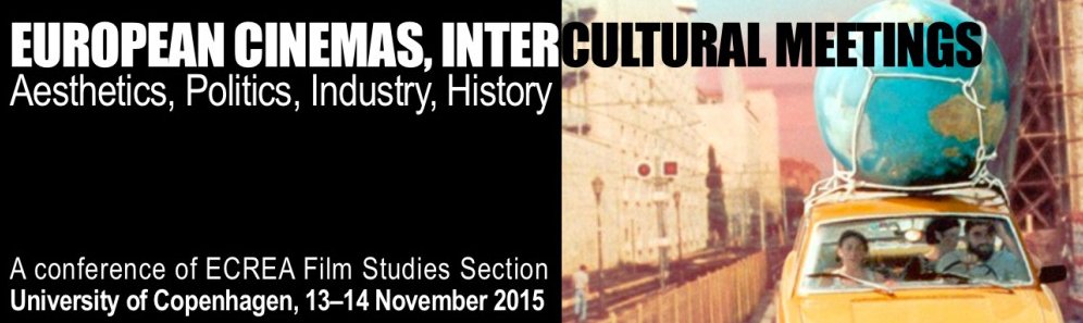 #ECREA Film Studies conference in Copenhagen next week – final programme now online! bit.ly/1KH8eWz