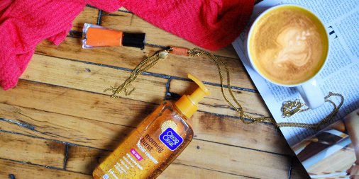 cleanandclear's tweet photo. Sooo not mad about a chill Saturday. What are your fall weekend essentials? #girlssentials https://t.co/qIQR1MrAvd
