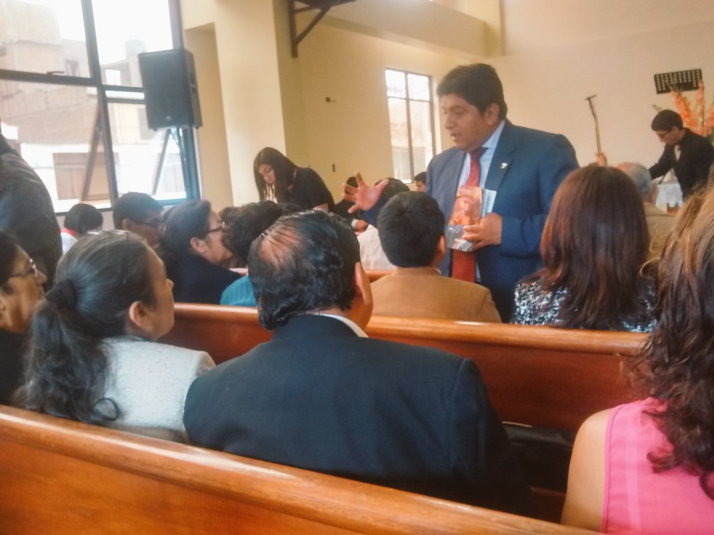 NuevoTiempoPeru's tweet photo. ¿Estudiamos una lección de vida? Se llama "Escuela Sabática" https://t.co/JEG4vIzBpA #YoAmoLaES https://t.co/3dgqpEUV2T