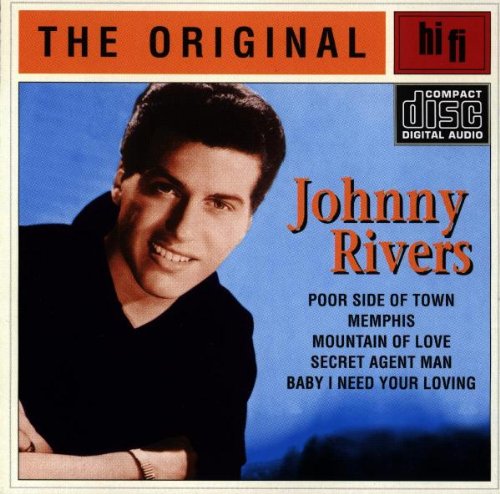 Happy 73rd Birthday Johnny Rivers  early  Long life to good 