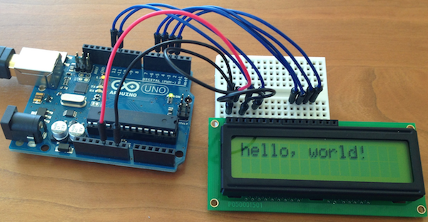 MicrochipMakes's tweet image. “Arduino has allowed a lot of newcomers in — just like the PC revolution in the 1970s.” ubm.io/1XWdQjY