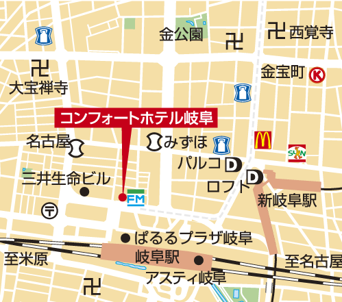 janeanvse72's tweet photo. コンフォートホテル岐阜
JR岐阜駅〜徒歩2分！無料朝食サービス、館内どこでもWi-Fi対応♪出張でも、旅行でも、快適ステイ★
https://t.co/0gcr6nuwns https://t.co/pM90olfSCO
