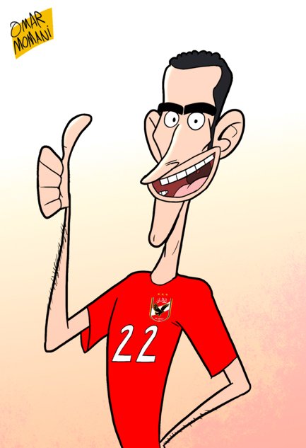                          Happy birthday Mohamed Aboutrika 