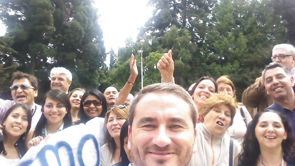 JJuaneda's tweet photo. 62 Vecinalistas participan activamente del Congreso Vecinal en Bariloche, demostrando la fortaleza de Córdoba. https://t.co/RQ1Ckg47ZW