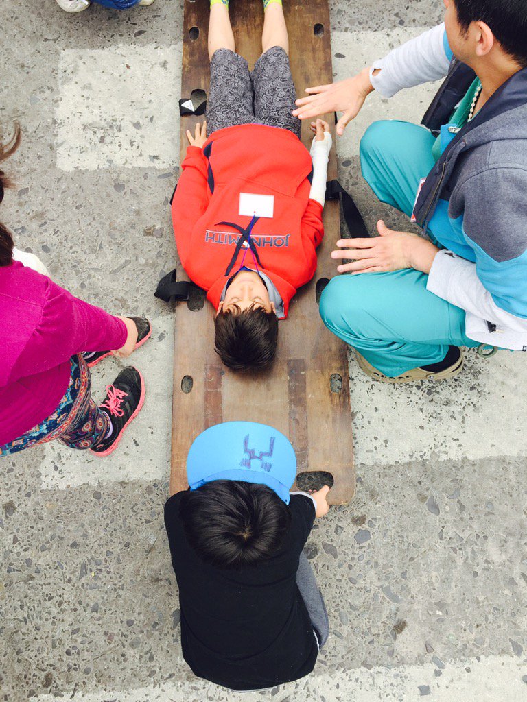 RGrellet's tweet photo. Emergencia infantil @rpcchile https://t.co/FspMrjAJT4