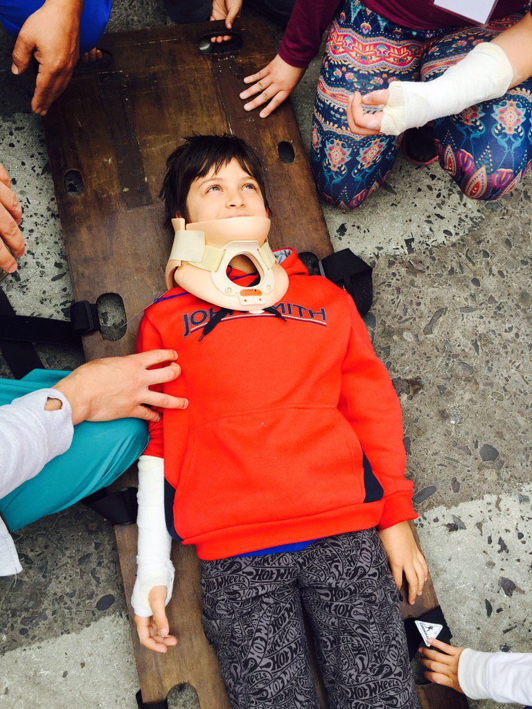 RGrellet's tweet photo. Emergencia infantil @rpcchile https://t.co/FspMrjAJT4
