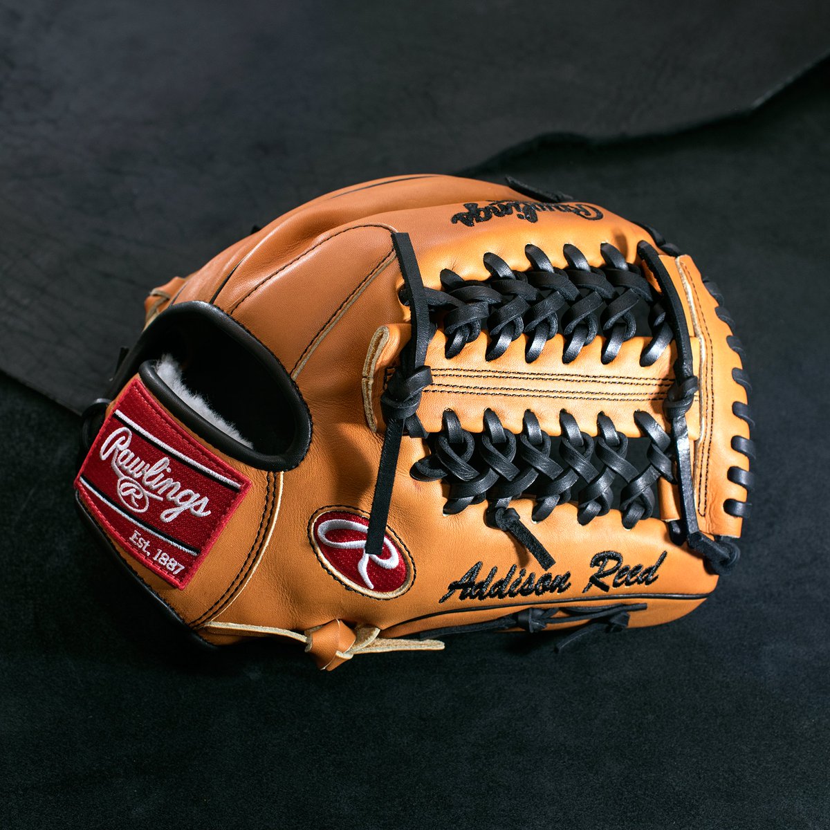 rawlings pro preferred custom
