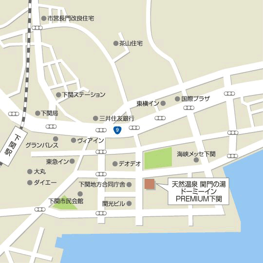 lilliedma13's tweet photo. 天然温泉関門の湯　ドーミーインPREMIUM下関
オフィス街・繁華街が集まる市内中心部に位置、ＪＲ下関駅至近、天然温泉大浴場（露天・サウナ付）を完備！
https://t.co/yIzlddxjay https://t.co/tw1L4Fbayt