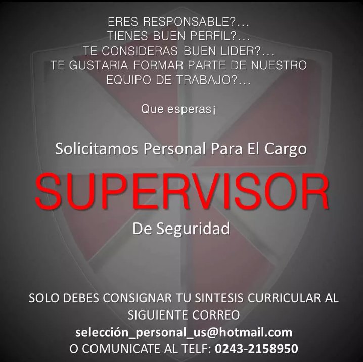 CA_Shield's tweet photo. #Maracay #Cagua #Turmero https://t.co/cKc2f1R8iv