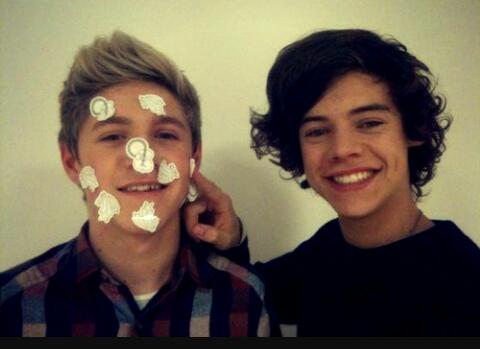 cimdirectiioner's tweet photo. #egyptneedsonedirectiontocome
I love NARRYπ #AMAs #AMAs1D
#6DaysUntilMITAM #UKVOTEY1D #OneDirectionMadeInTheAM πβ€πβ€ https://t.co/E57v5TPu9e