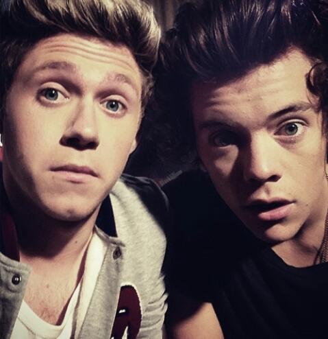 cimdirectiioner's tweet photo. #egyptneedsonedirectiontocome
I love NARRYπ #AMAs #AMAs1D
#6DaysUntilMITAM #UKVOTEY1D #OneDirectionMadeInTheAM πβ€πβ€ https://t.co/E57v5TPu9e