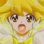 19話まとめ スマイルプリキュア 降り積もる清き心 キュアビュー スマイルチャージ ピースサンダー アニメレーダー