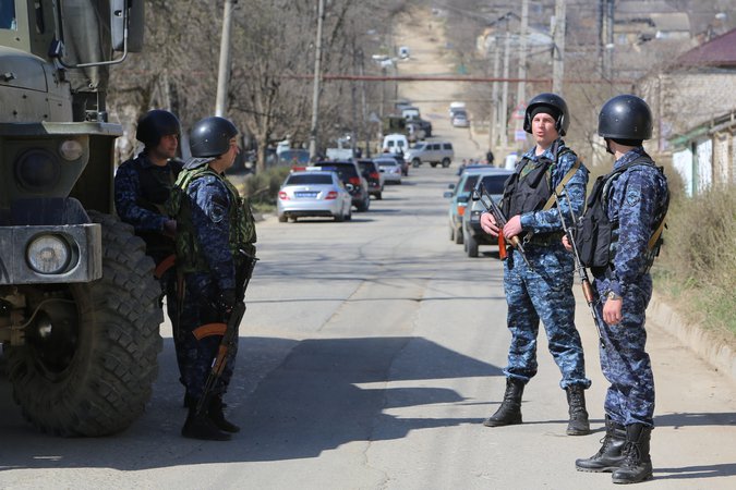 В Дагестане введен режим КТО из-за убийства путевых обходчиков
ridus.ru/news/203647