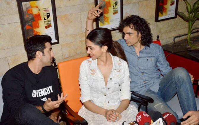 Imtiaz Ali FC tweet media