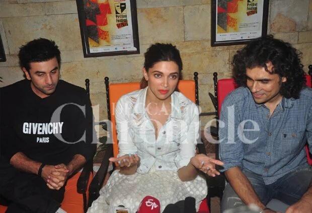 Imtiaz Ali FC tweet media