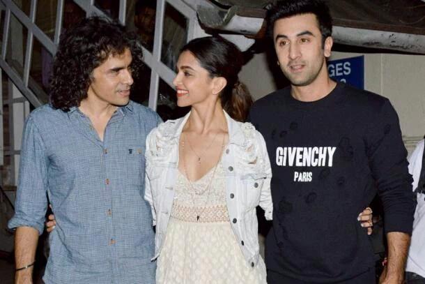 Imtiaz Ali FC tweet media