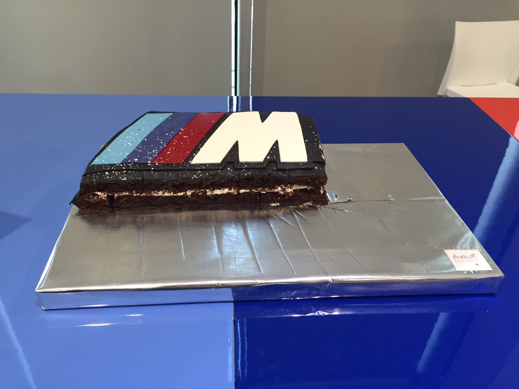 autofacil's tweet image. Feliz 30 cumpleaños @BMWEspana M3 #BMW #M3Power @BMWGroupPrensa