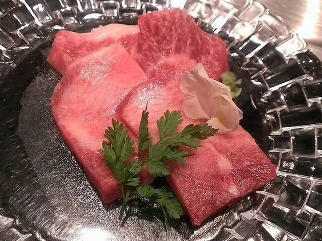 焼肉yamazon