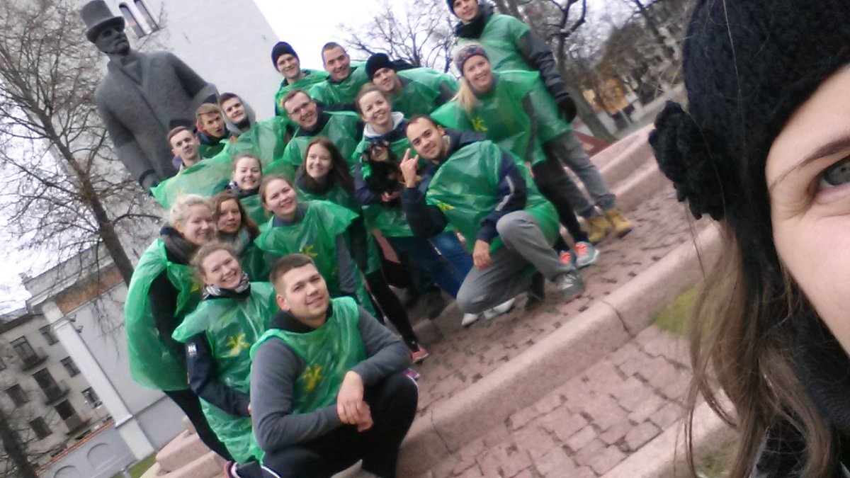 #RudensDanci@Jelgava