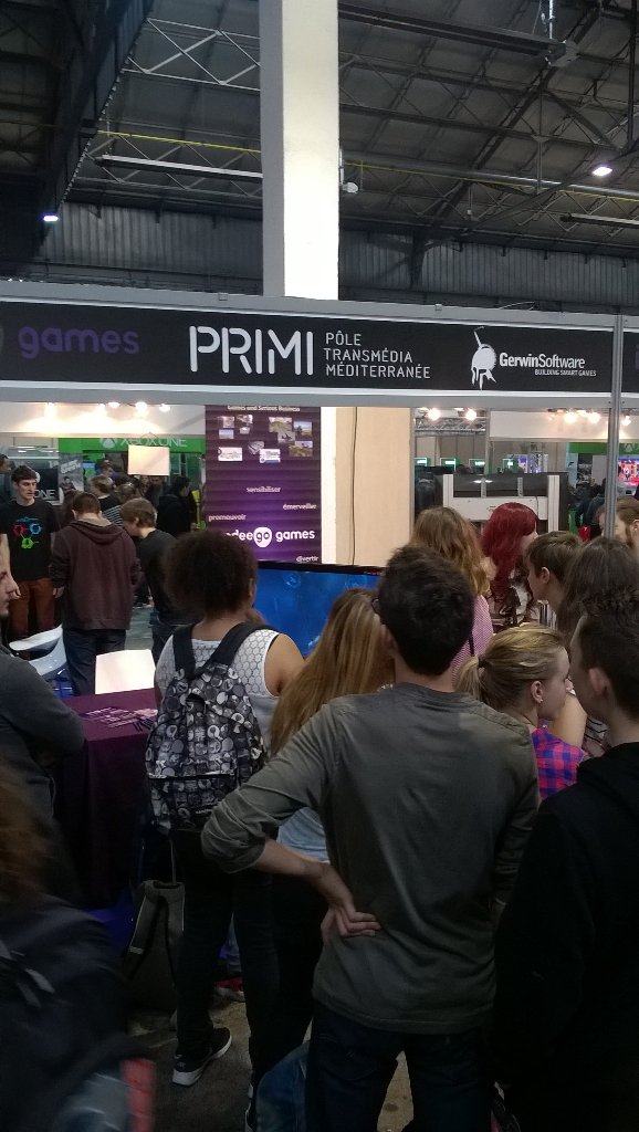 Indeego Games tweet media